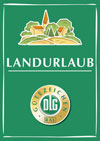 Landurlaub