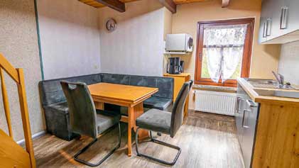 Ferienwohnung H2