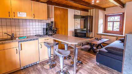 Ferienwohnung H3