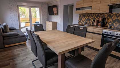Ferienwohnung N2