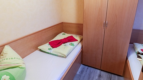Ferienwohnung N3 Schafraum