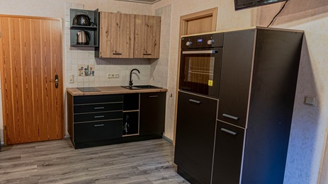 Ferienwohnung N3 Wohnzimmer
