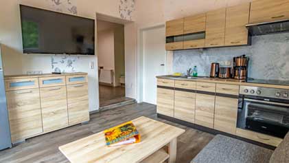 Ferienwohnung N4