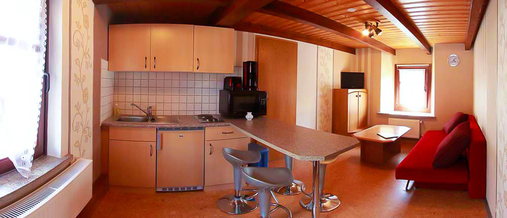 Ferienwohnung H3