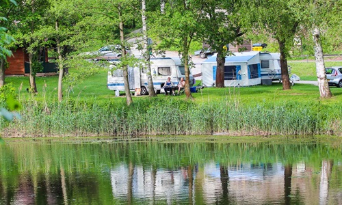 Camping